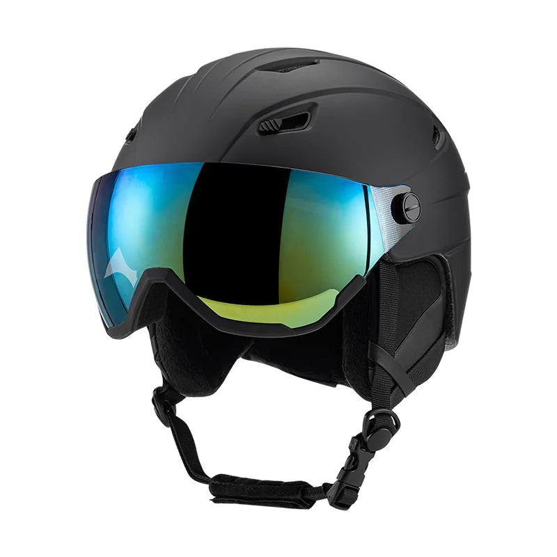 Unisex Ski Helmet Cover